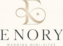 ENORY — Wedding mini-sites